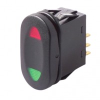 PRODUCT IMAGE: ROCKER SWITCH R13-271